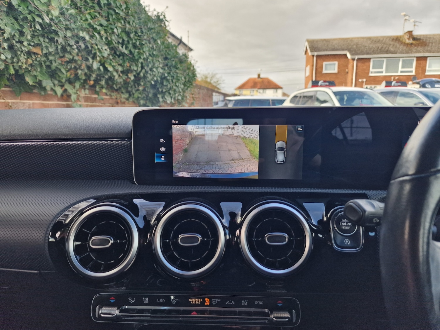 Used Mercedes-Benz A-Class 2019 for sale - 78098946: Photo 24