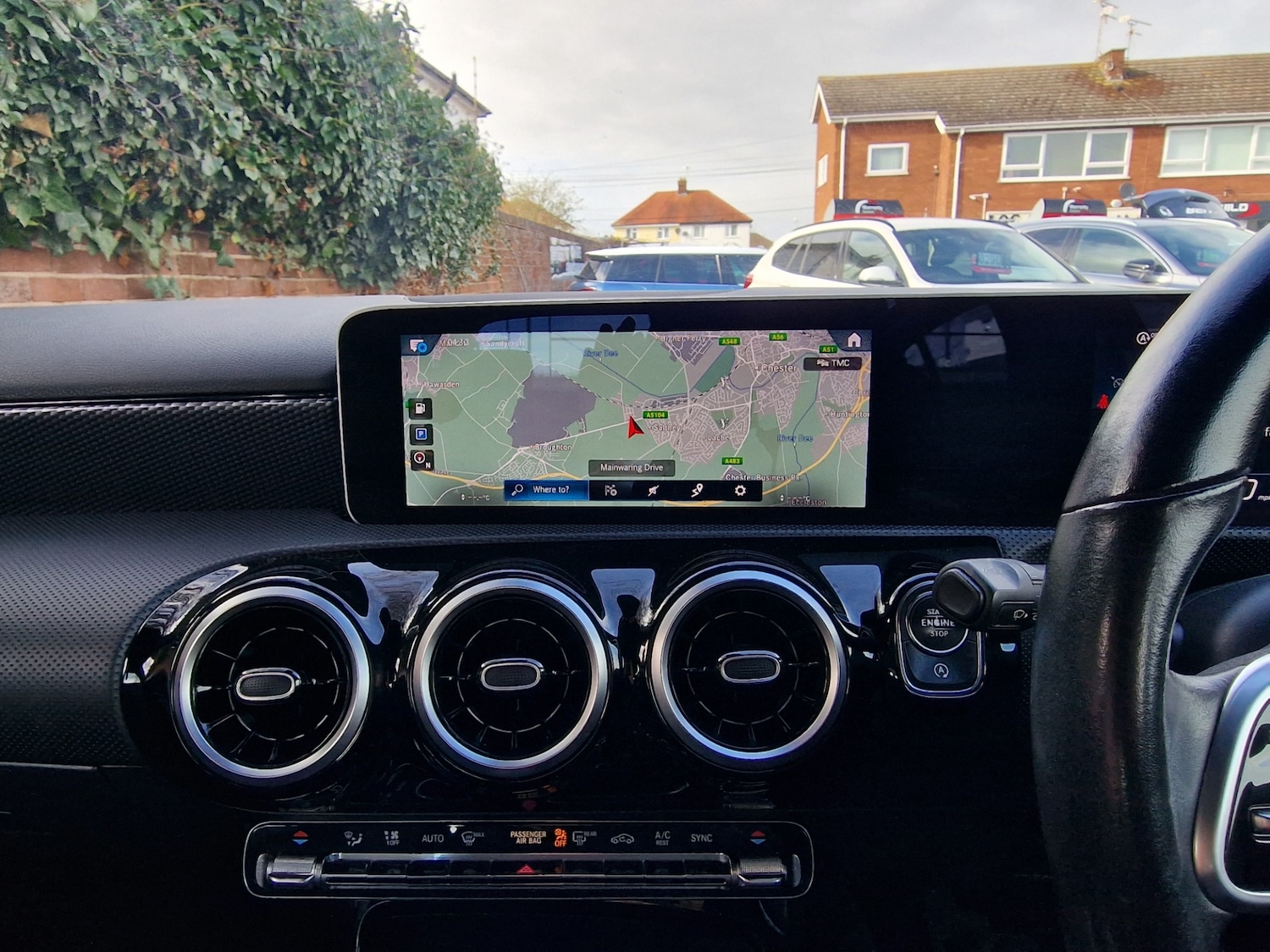 Used Mercedes-Benz A-Class 2019 for sale - 78098946: Photo 26