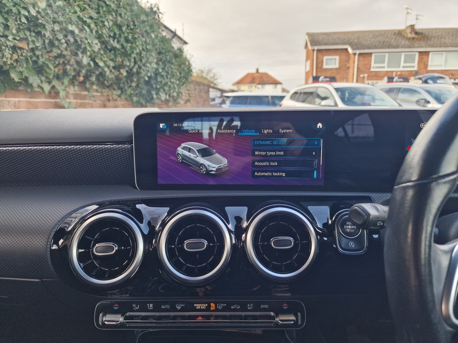 Used Mercedes-Benz A-Class 2019 for sale - 78098946: Photo 27