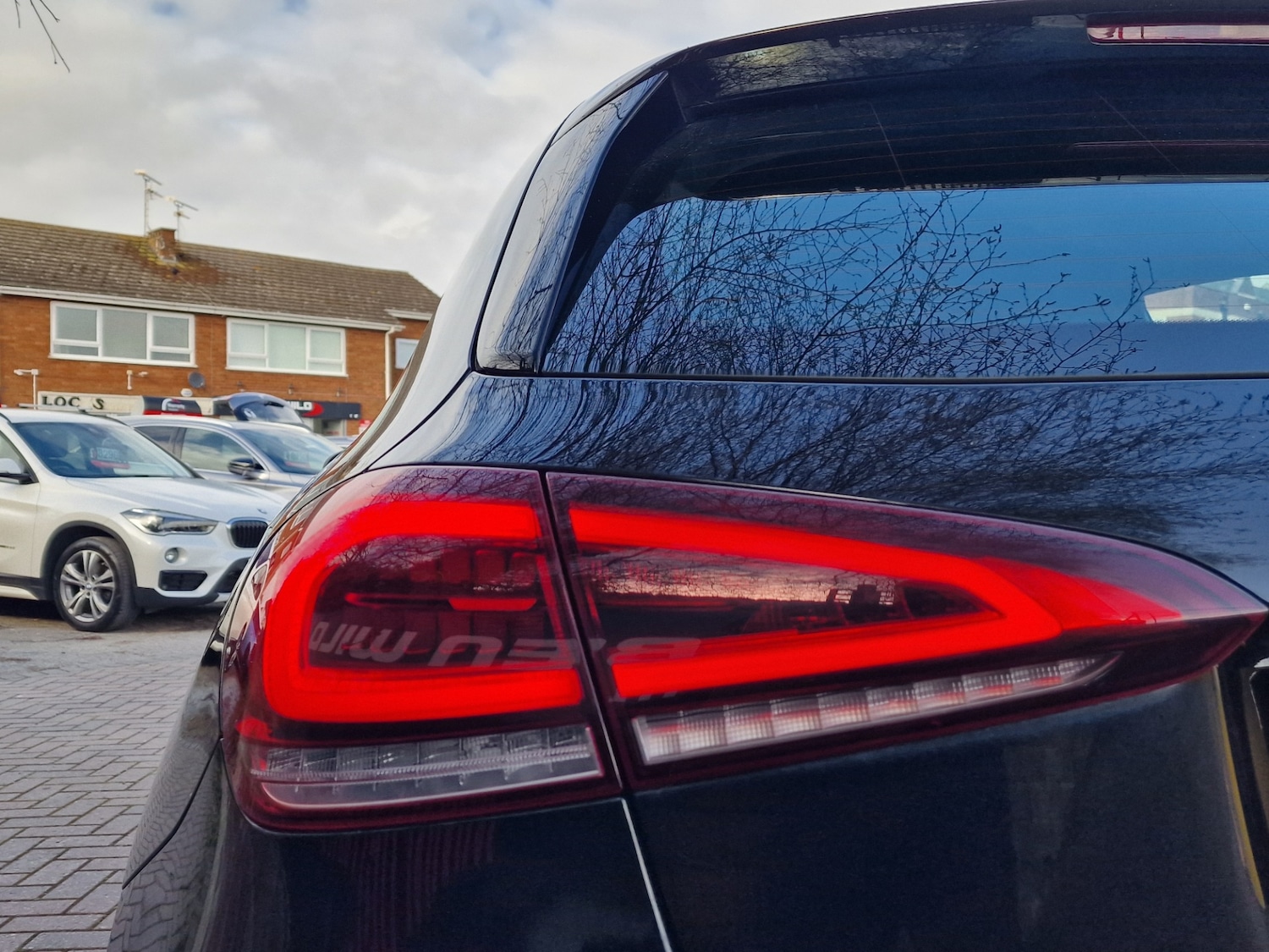 Used Mercedes-Benz A-Class 2019 for sale - 78098946: Photo 29