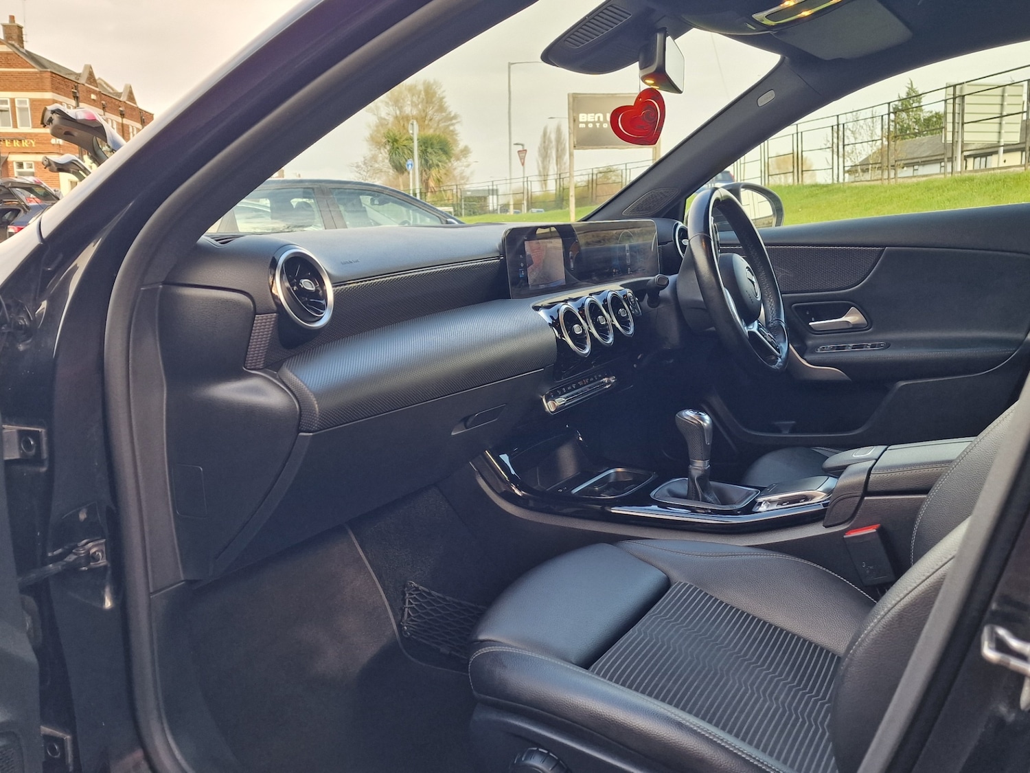 Used Mercedes-Benz A-Class 2019 for sale - 78098946: Photo 30