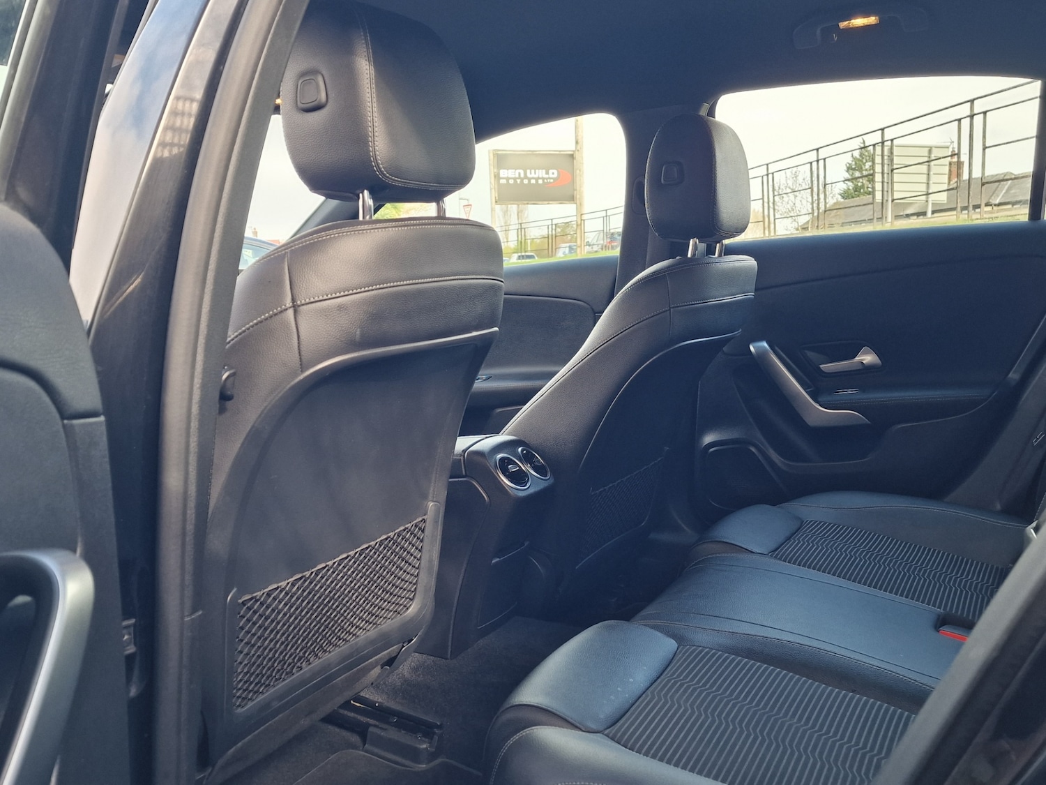 Used Mercedes-Benz A-Class 2019 for sale - 78098946: Photo 31