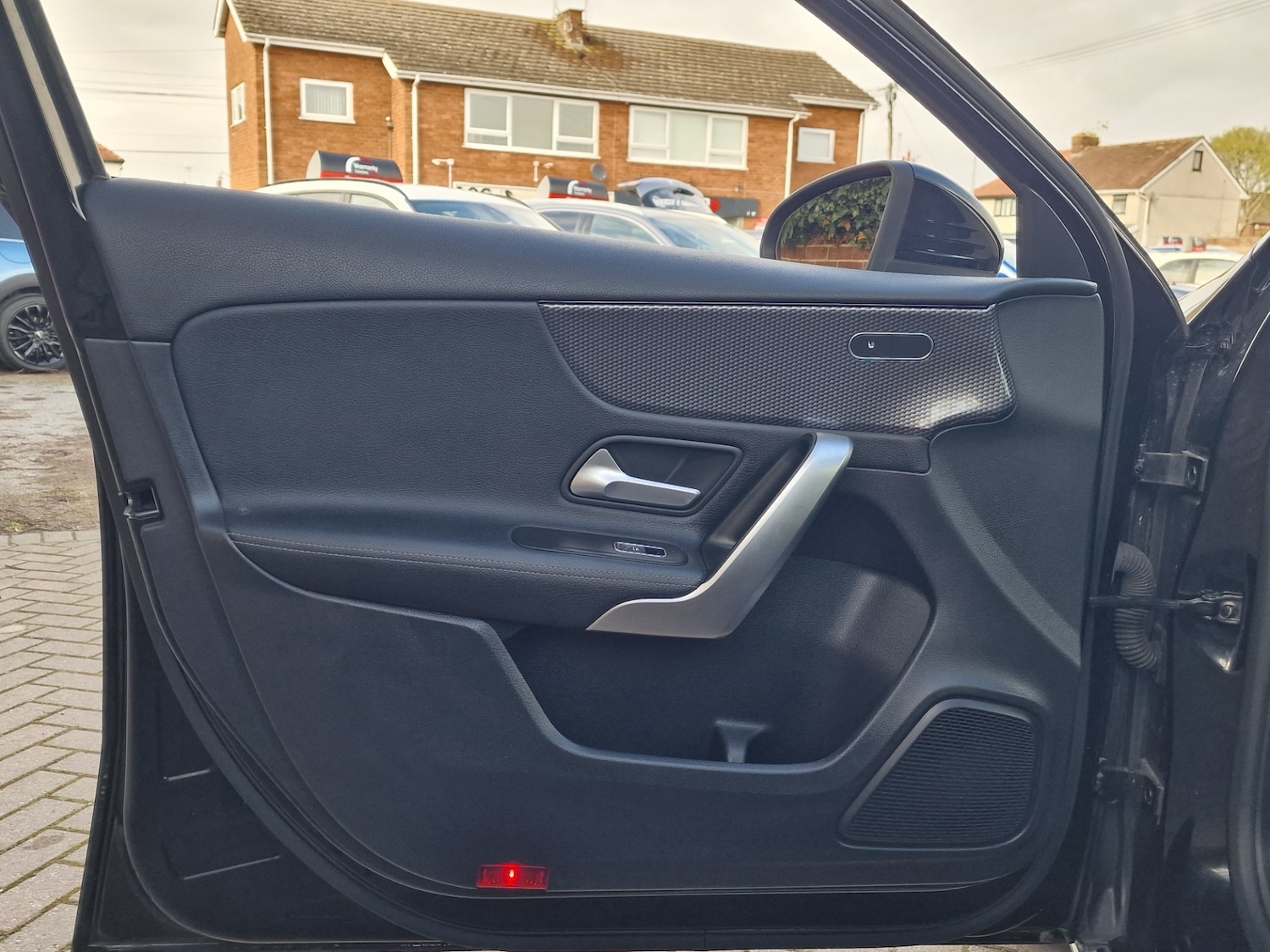 Used Mercedes-Benz A-Class 2019 for sale - 78098946: Photo 32