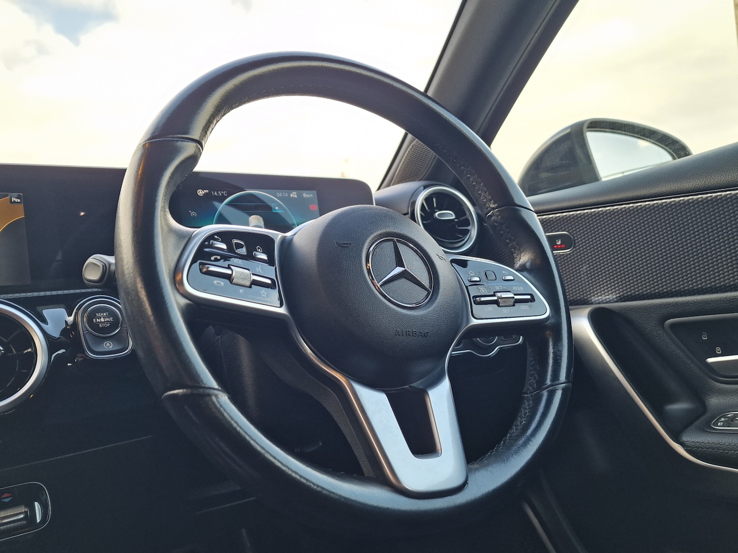 Used Mercedes-Benz A-Class 2019 for sale - 78098946: Photo 33