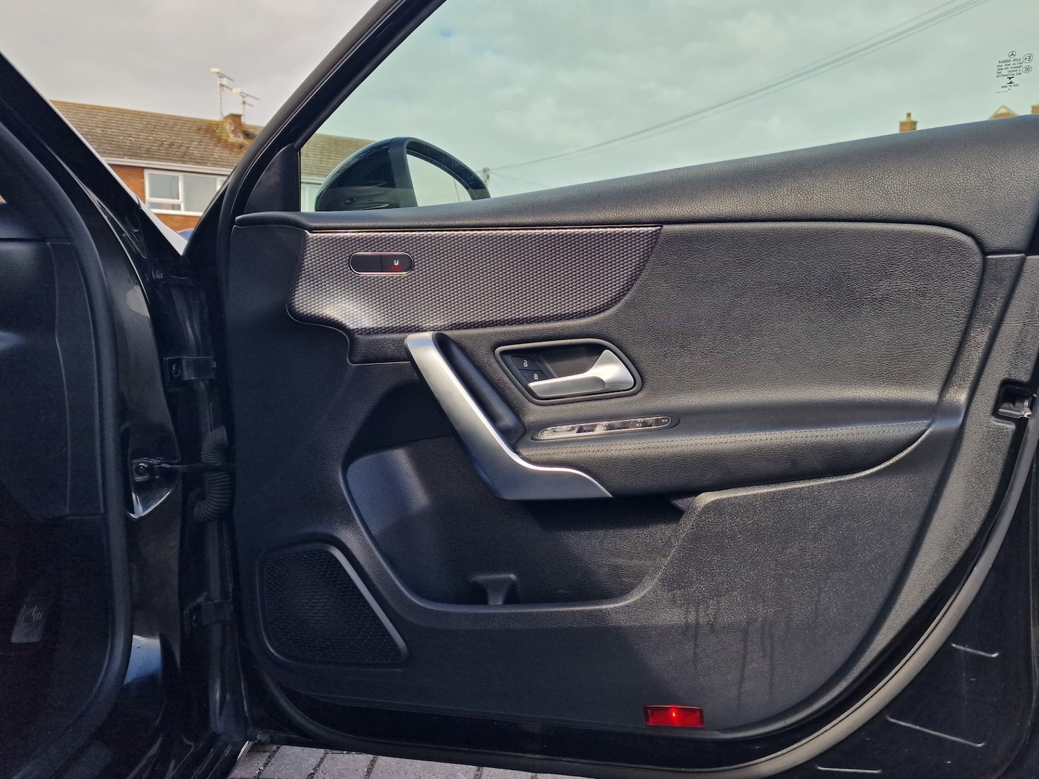 Used Mercedes-Benz A-Class 2019 for sale - 78098946: Photo 34
