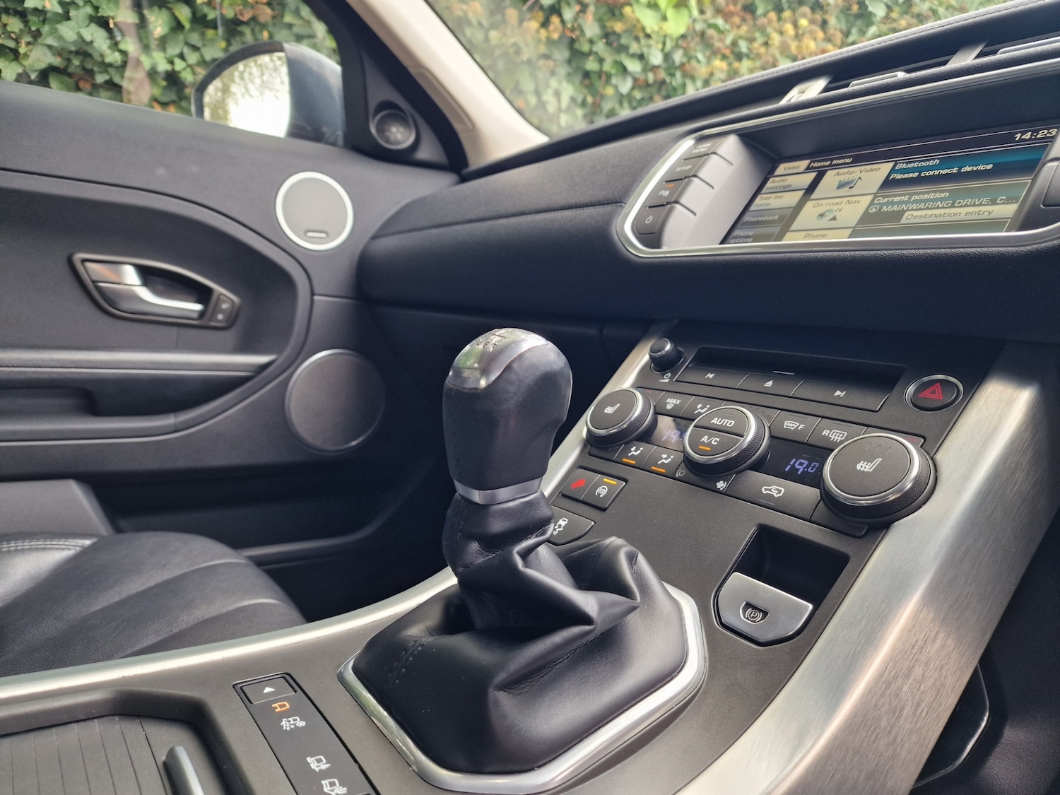 Used Land Rover Range Rover Evoque 2015 for sale - 76392077: Photo 10