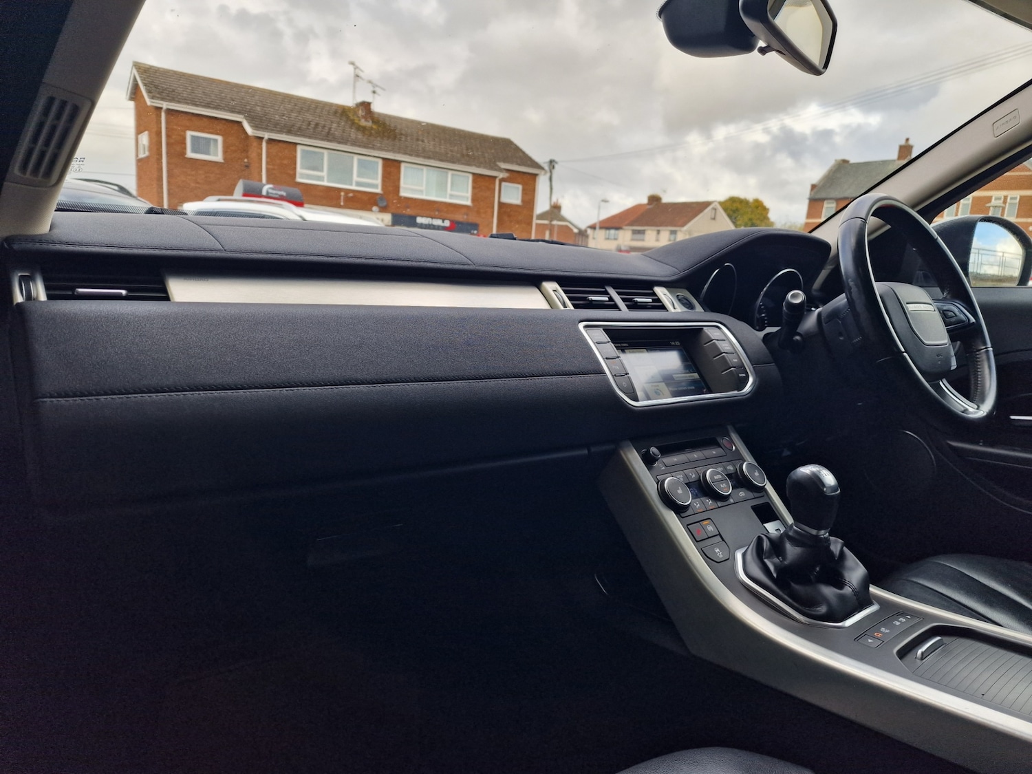 Used Land Rover Range Rover Evoque 2015 for sale - 76392077: Photo 13