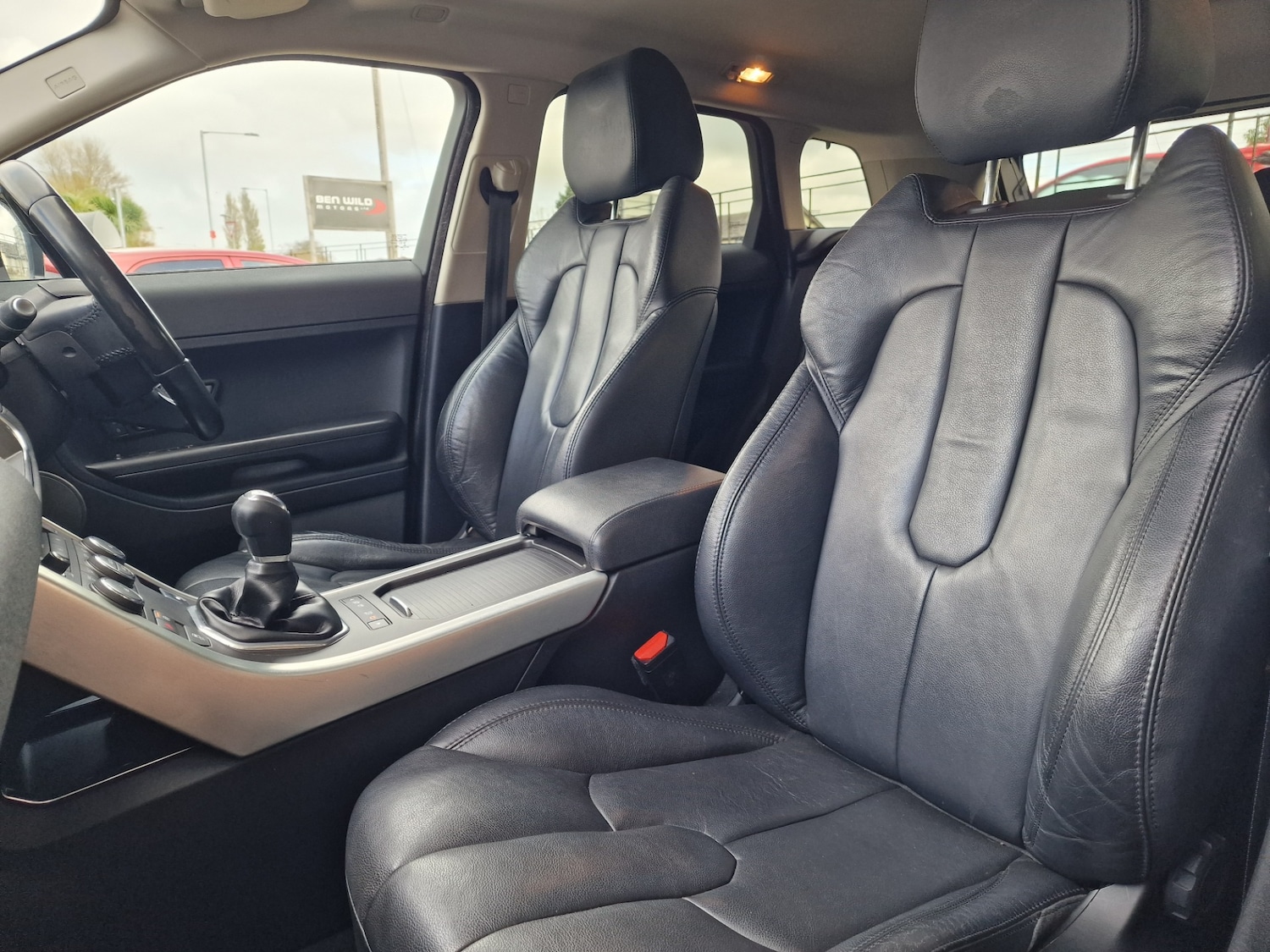 Used Land Rover Range Rover Evoque 2015 for sale - 76392077: Photo 15