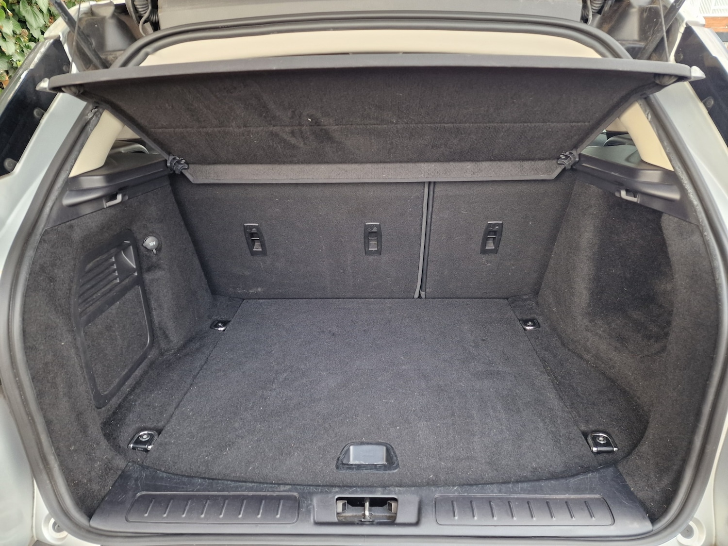 Used Land Rover Range Rover Evoque 2015 for sale - 76392077: Photo 16