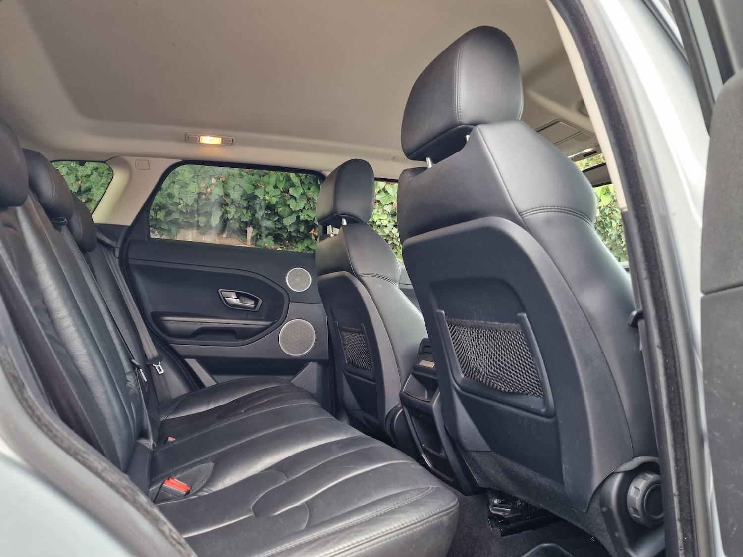 Used Land Rover Range Rover Evoque 2015 for sale - 76392077: Photo 17