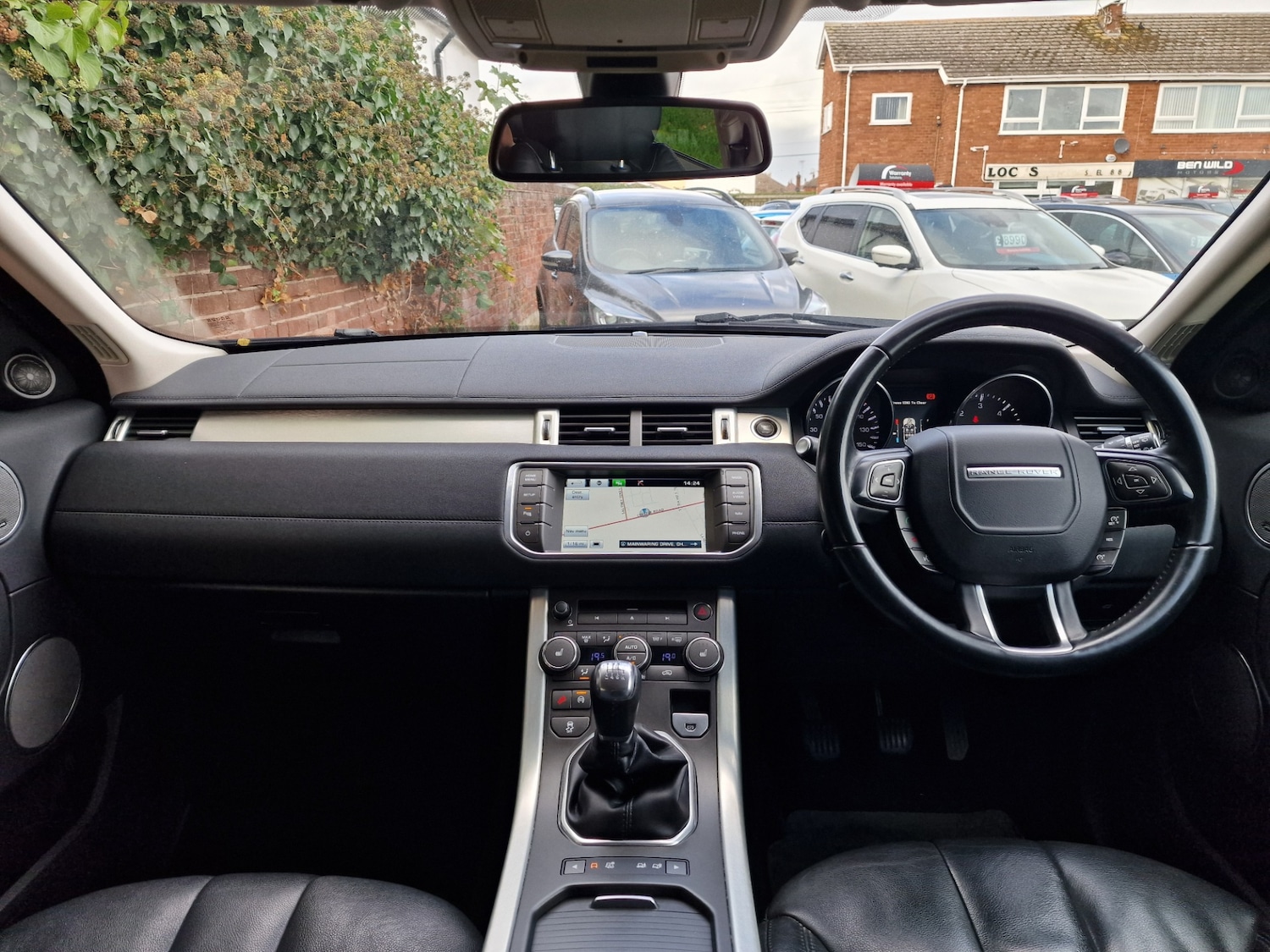 Used Land Rover Range Rover Evoque 2015 for sale - 76392077: Photo 19