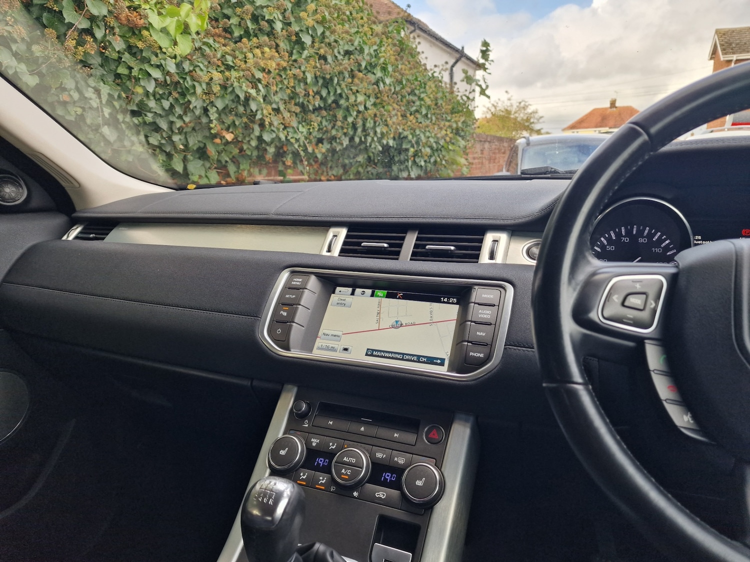 Used Land Rover Range Rover Evoque 2015 for sale - 76392077: Photo 20