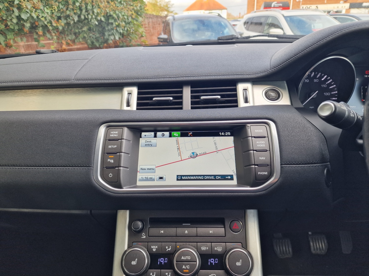 Used Land Rover Range Rover Evoque 2015 for sale - 76392077: Photo 21