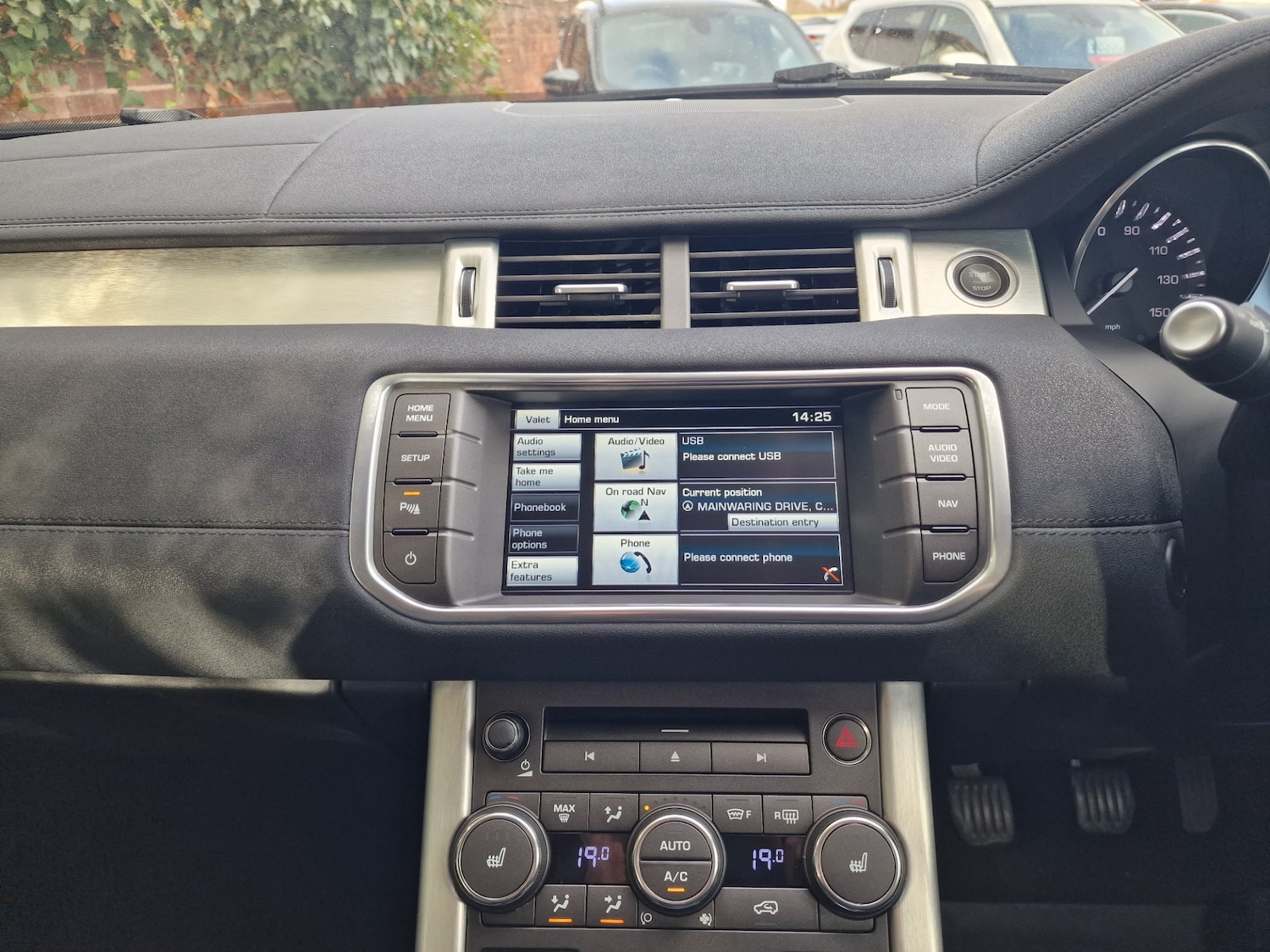 Used Land Rover Range Rover Evoque 2015 for sale - 76392077: Photo 23