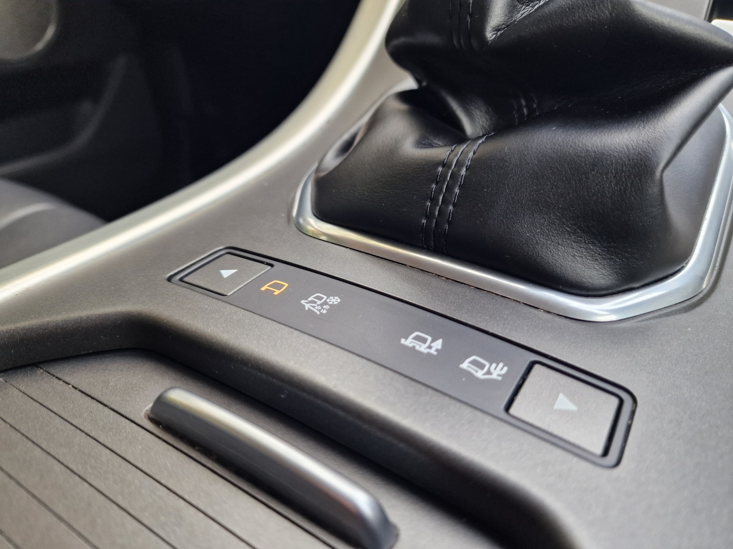 Used Land Rover Range Rover Evoque 2015 for sale - 76392077: Photo 24