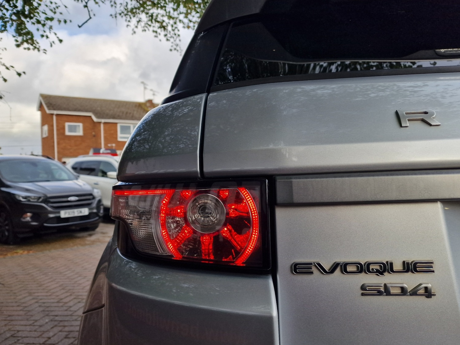 Used Land Rover Range Rover Evoque 2015 for sale - 76392077: Photo 26