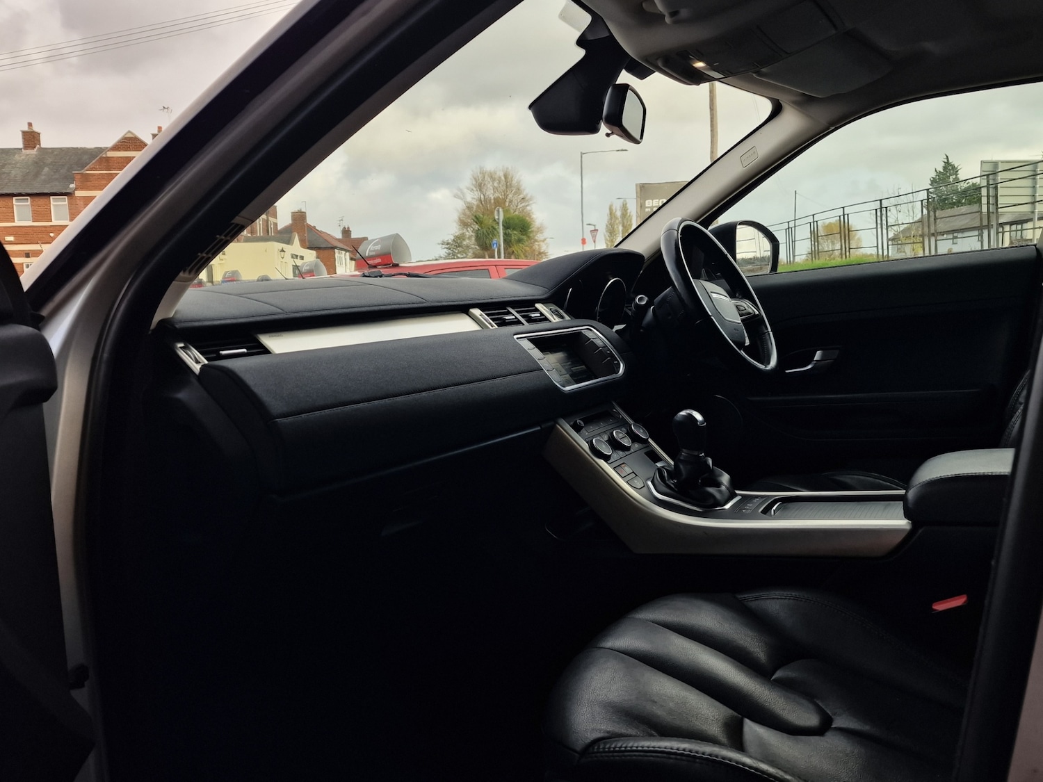 Used Land Rover Range Rover Evoque 2015 for sale - 76392077: Photo 27