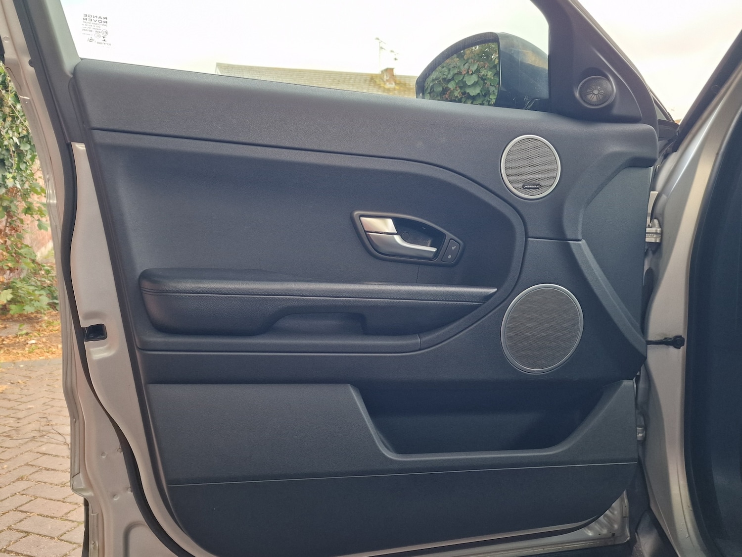 Used Land Rover Range Rover Evoque 2015 for sale - 76392077: Photo 28