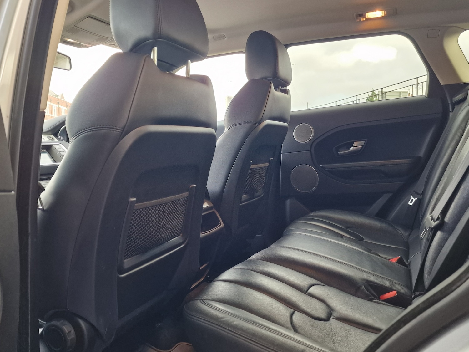 Used Land Rover Range Rover Evoque 2015 for sale - 76392077: Photo 29
