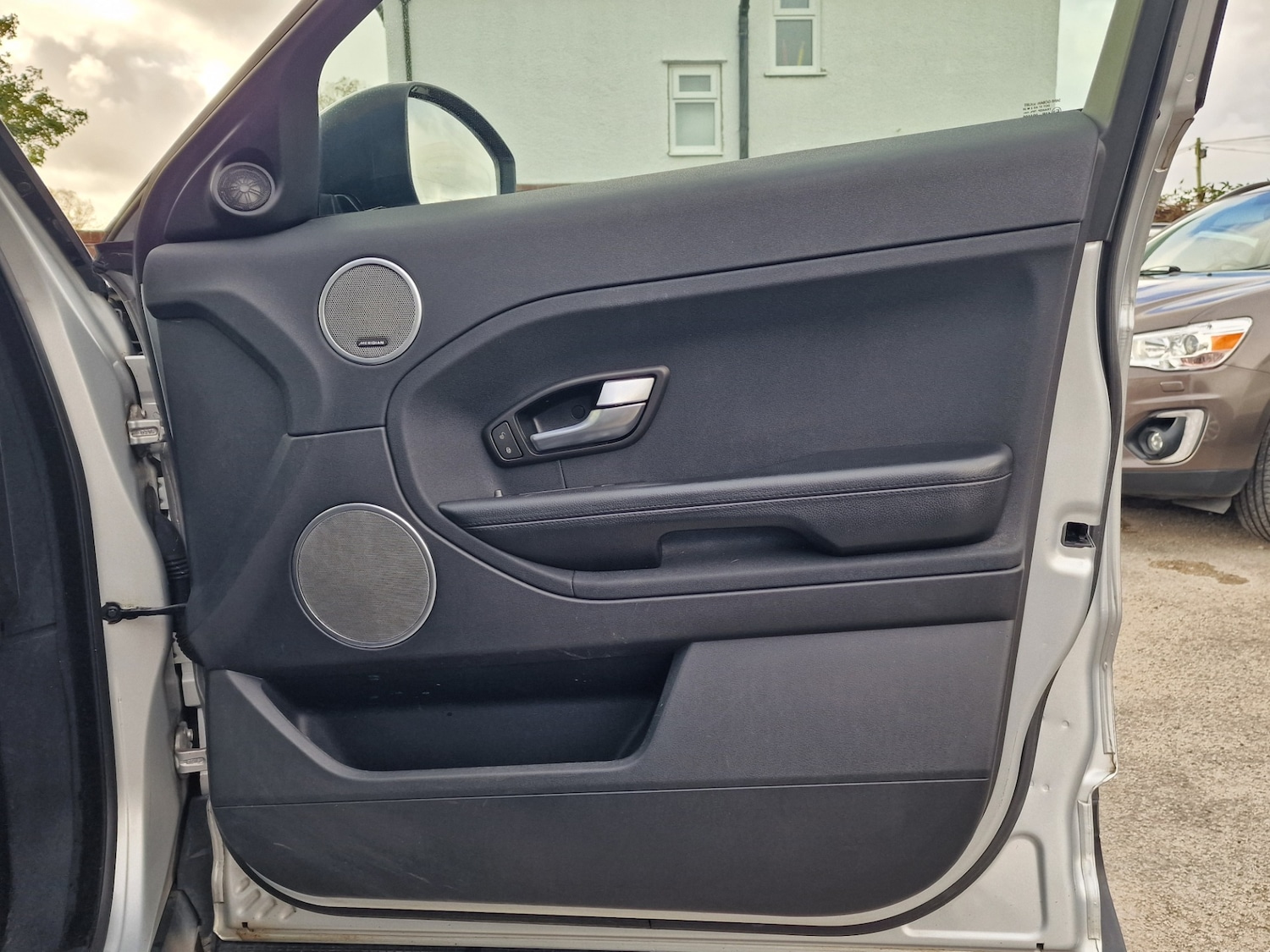 Used Land Rover Range Rover Evoque 2015 for sale - 76392077: Photo 30