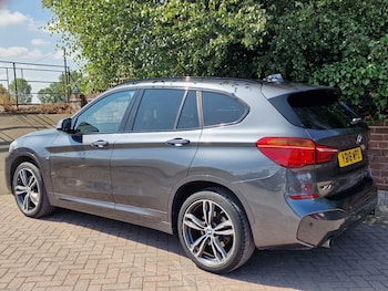 Used BMW X1 2018 for sale - 79273224: Photo