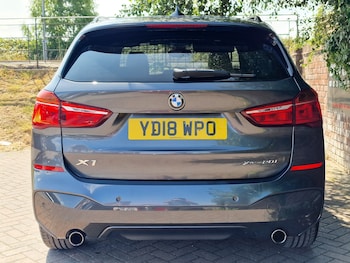 Used BMW X1 2018 for sale - 79273224: Photo