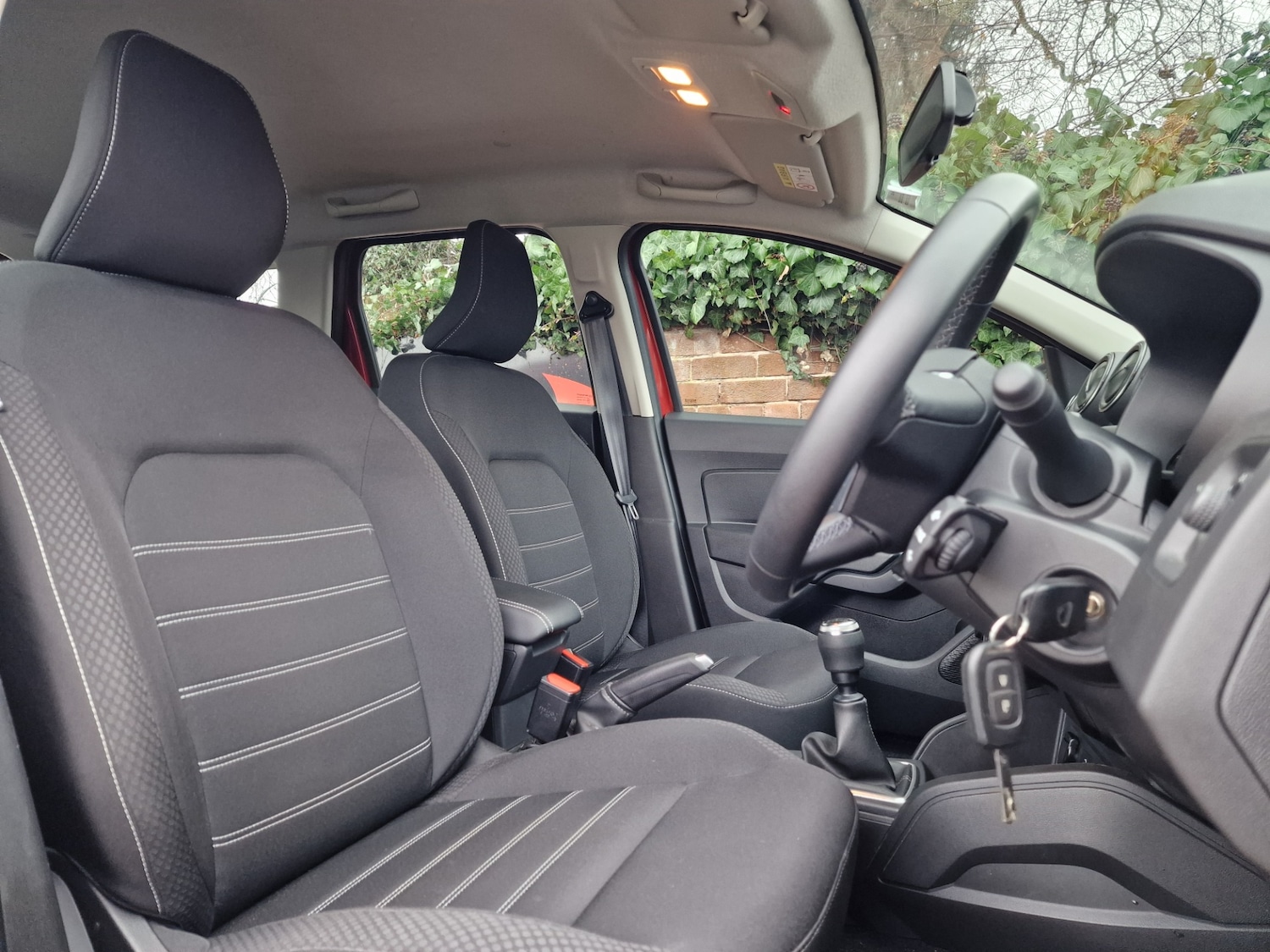 Used Dacia Duster 2022 for sale - 77460024: Photo 10