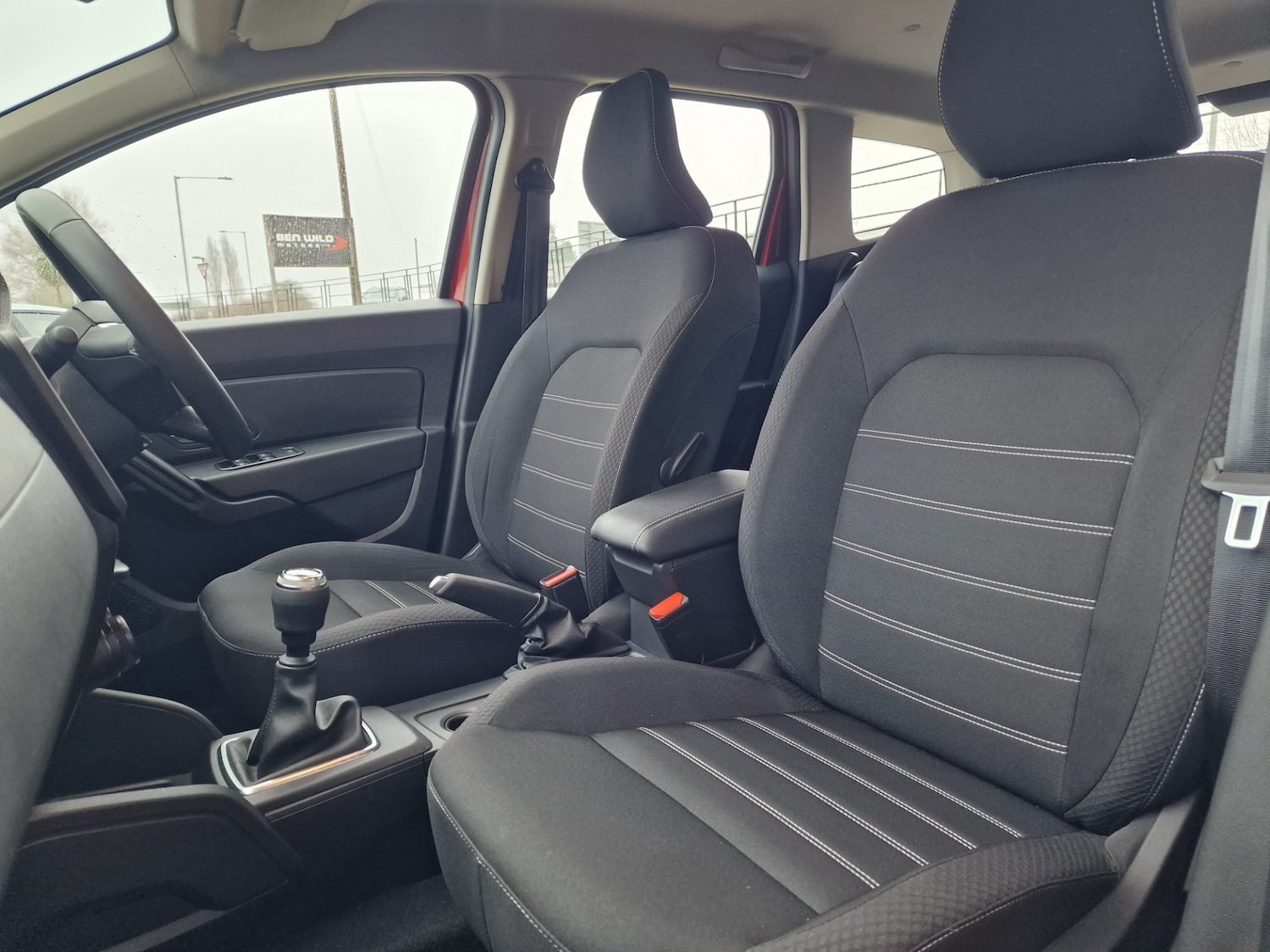 Used Dacia Duster 2022 for sale - 77460024: Photo 15