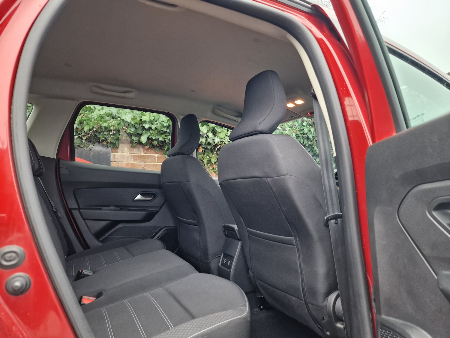 Used Dacia Duster 2022 for sale - 77460024: Photo 17