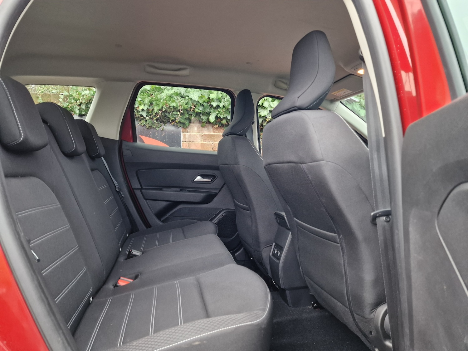 Used Dacia Duster 2022 for sale - 77460024: Photo 18