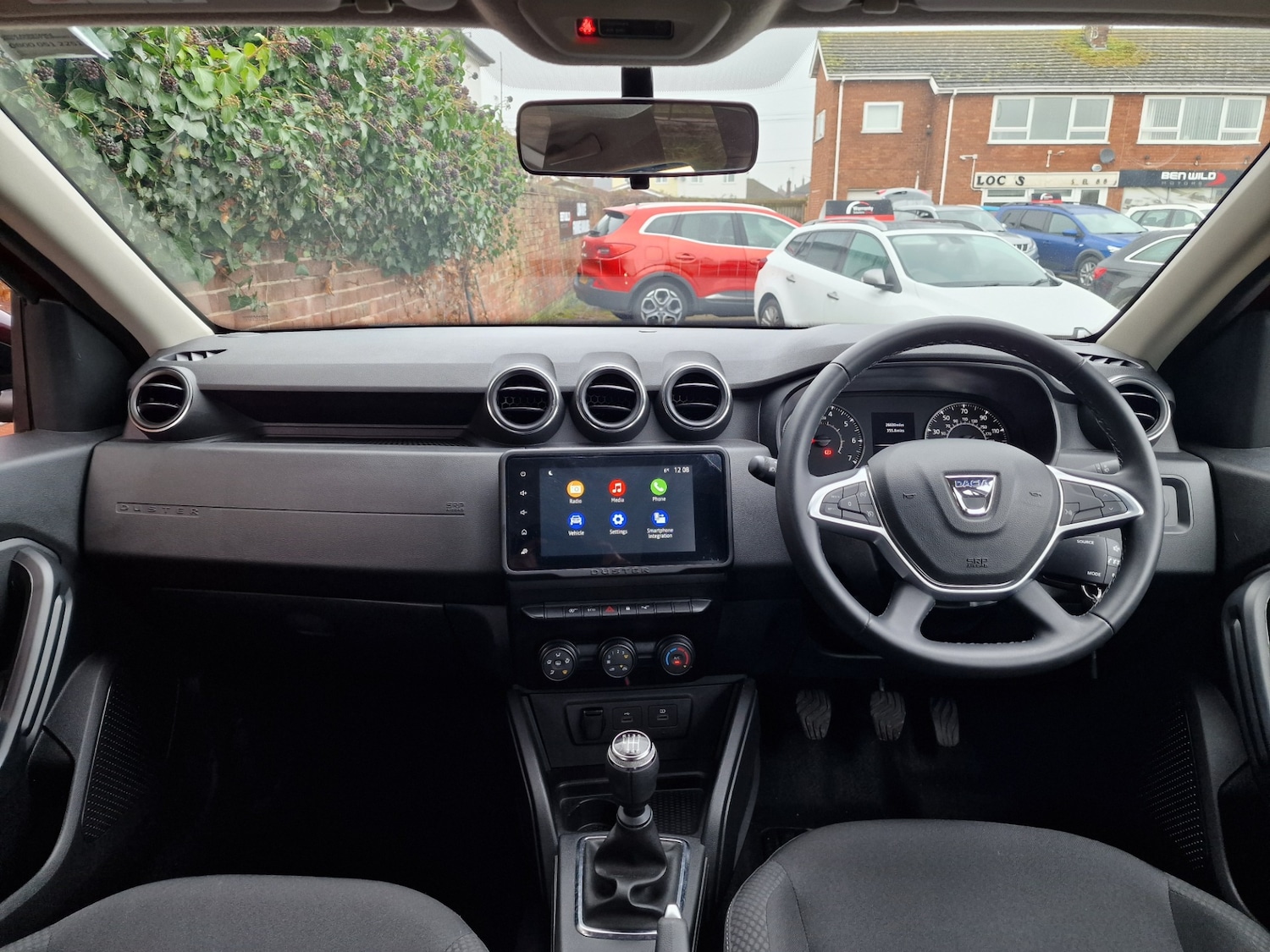 Used Dacia Duster 2022 for sale - 77460024: Photo 19