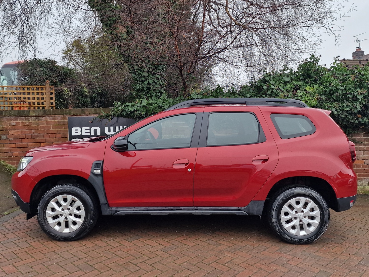 Used Dacia Duster 2022 for sale - 77460024: Photo 2