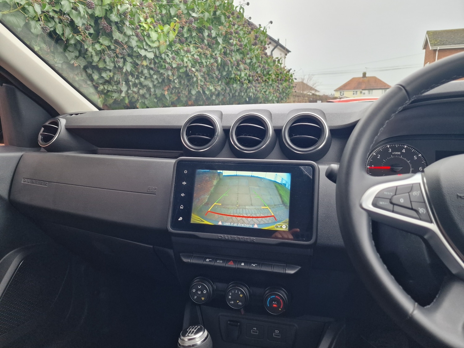 Used Dacia Duster 2022 for sale - 77460024: Photo 20