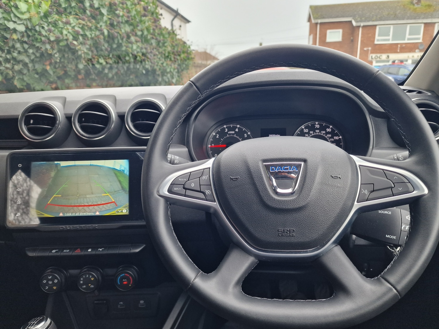 Used Dacia Duster 2022 for sale - 77460024: Photo 21