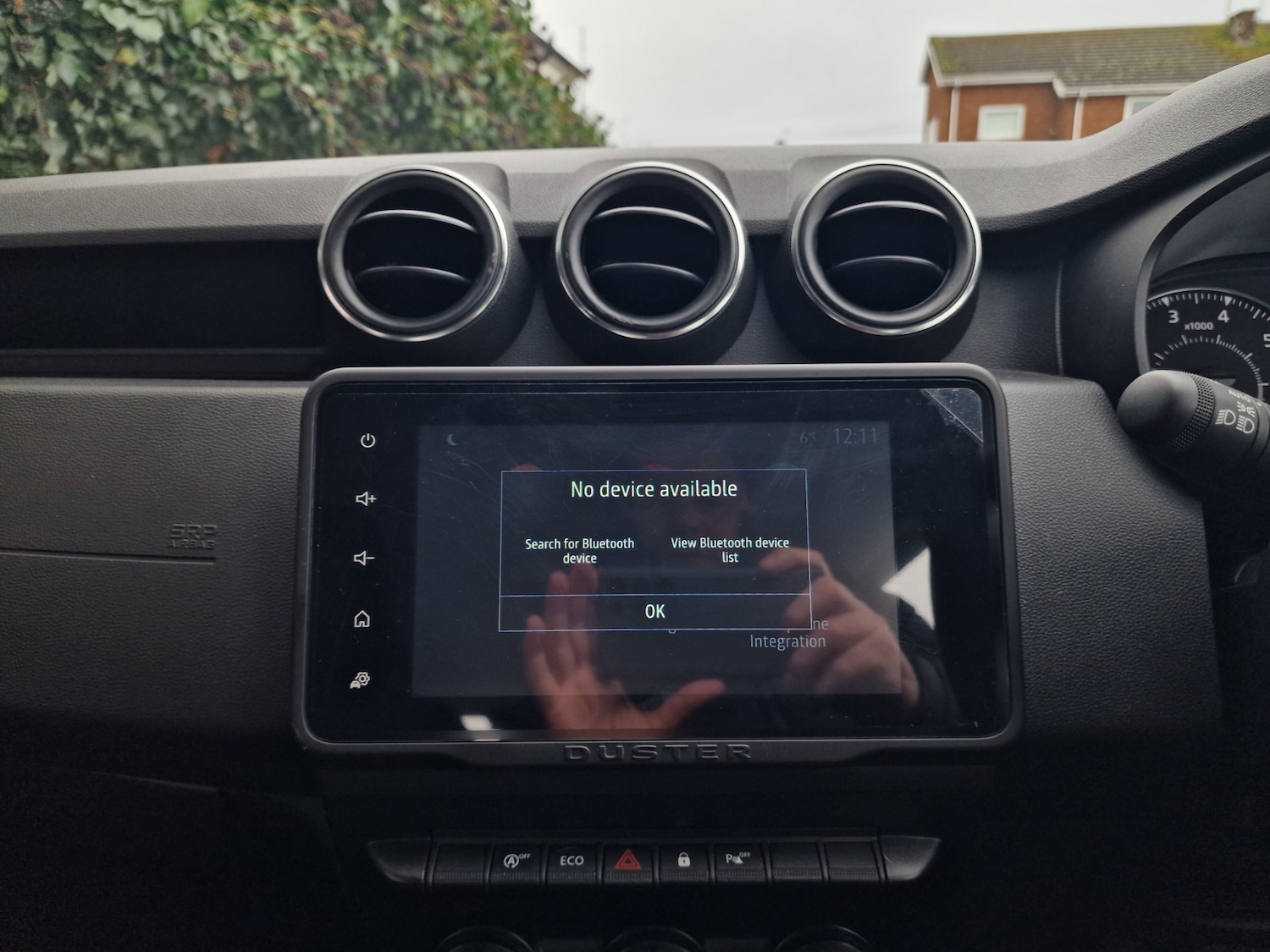 Used Dacia Duster 2022 for sale - 77460024: Photo 23