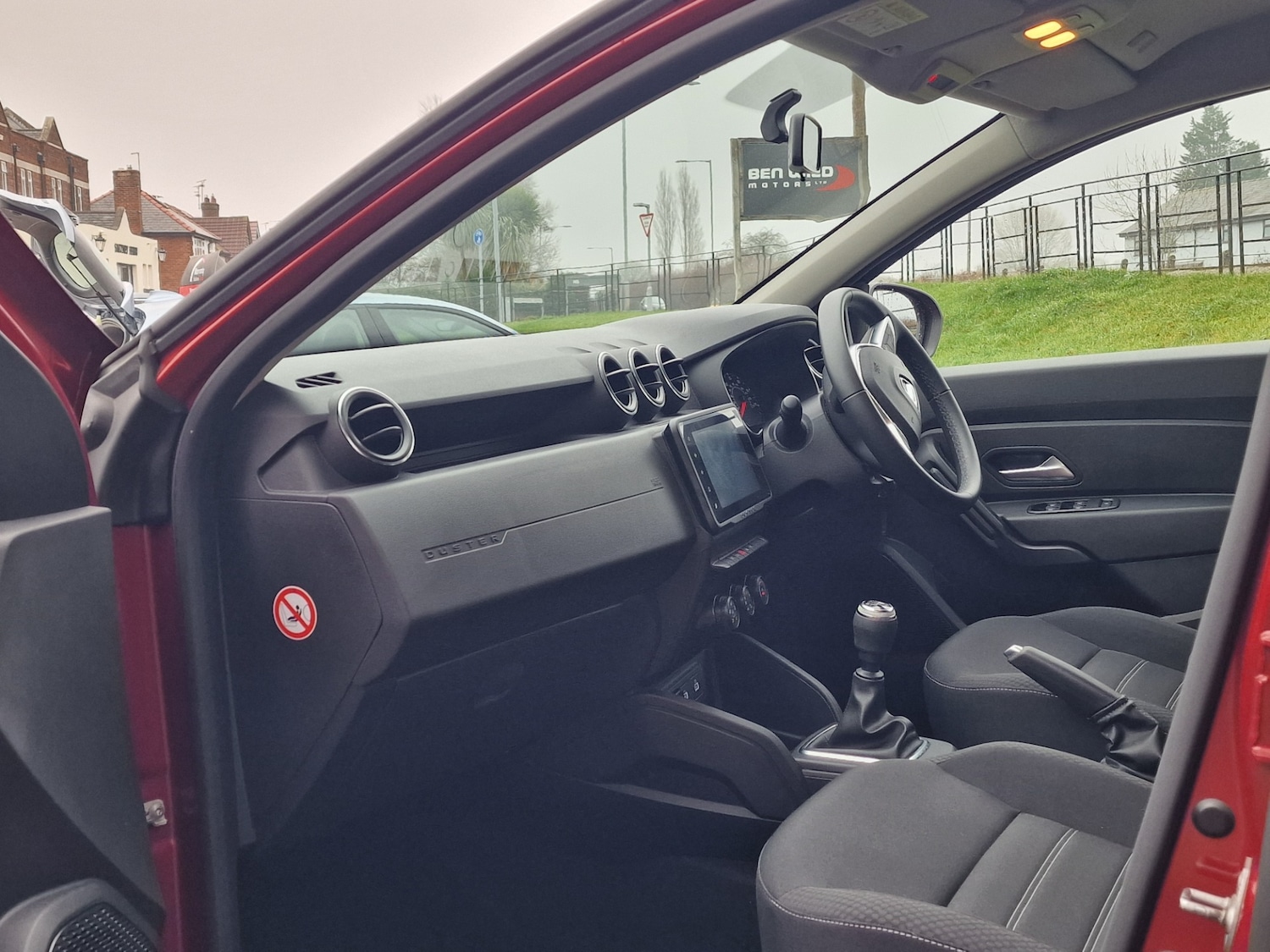 Used Dacia Duster 2022 for sale - 77460024: Photo 26