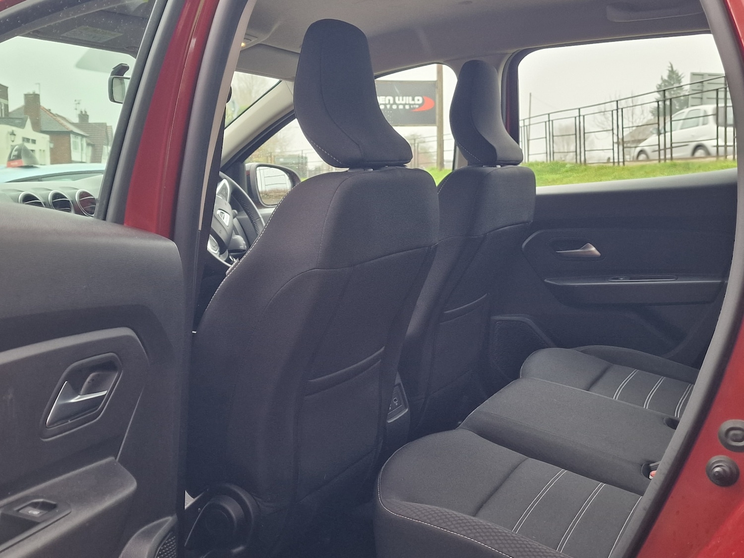 Used Dacia Duster 2022 for sale - 77460024: Photo 27