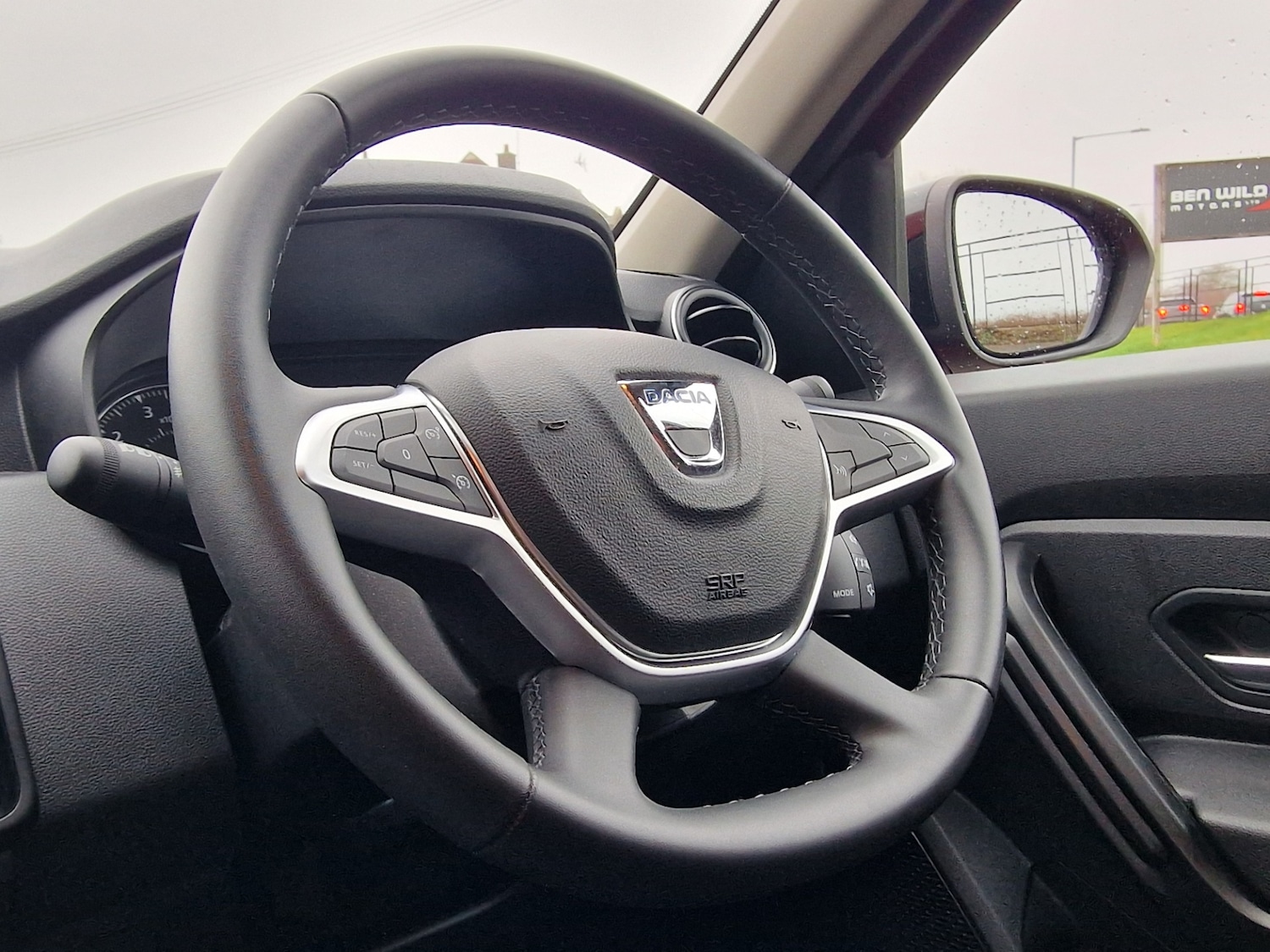 Used Dacia Duster 2022 for sale - 77460024: Photo 29