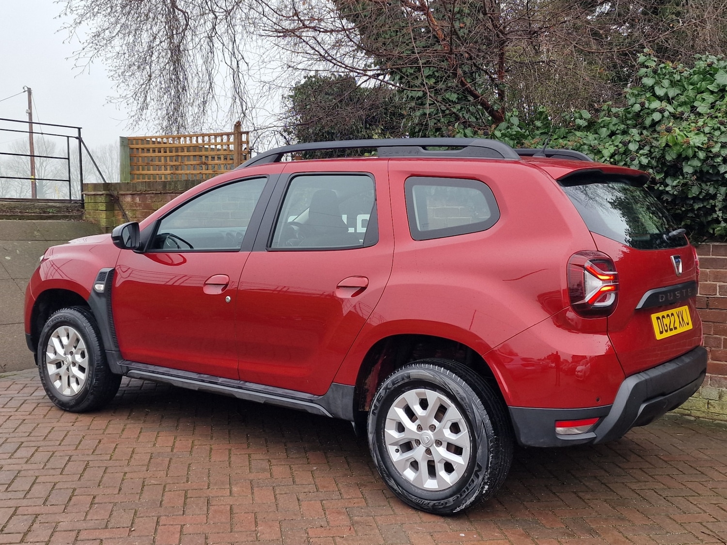 Used Dacia Duster 2022 for sale - 77460024: Photo 3