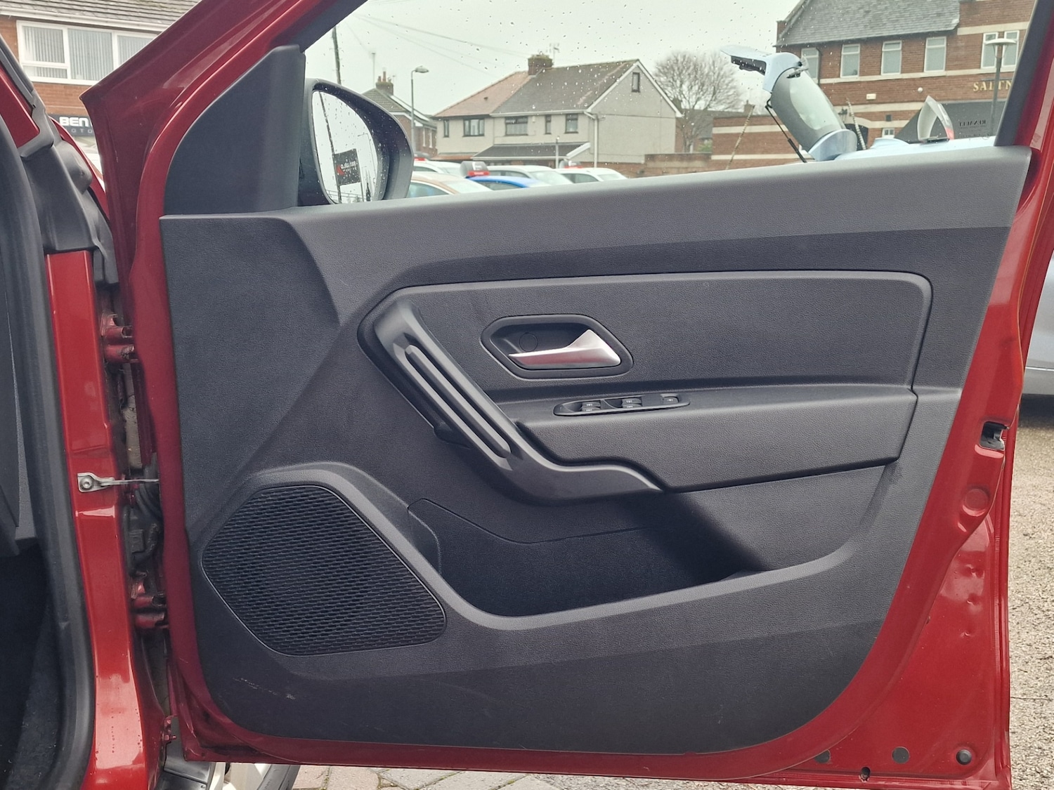 Used Dacia Duster 2022 for sale - 77460024: Photo 30