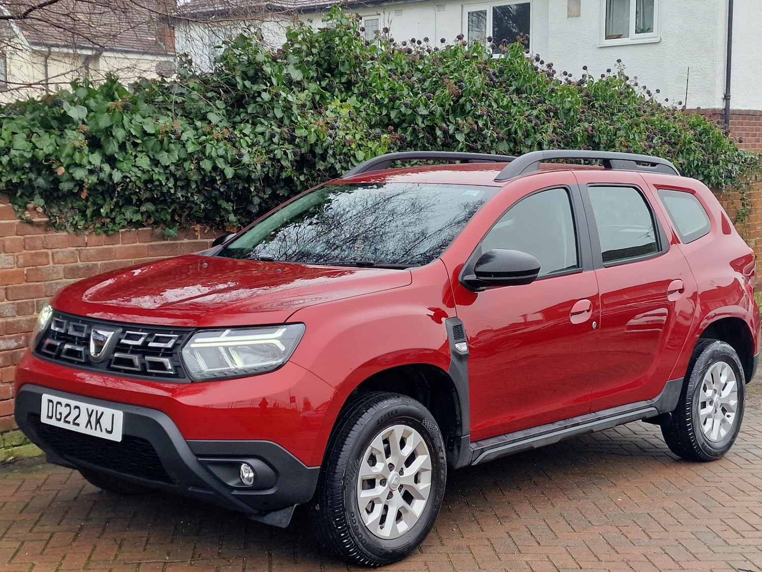 Used Dacia Duster 2022 for sale - 77460024: Photo 5
