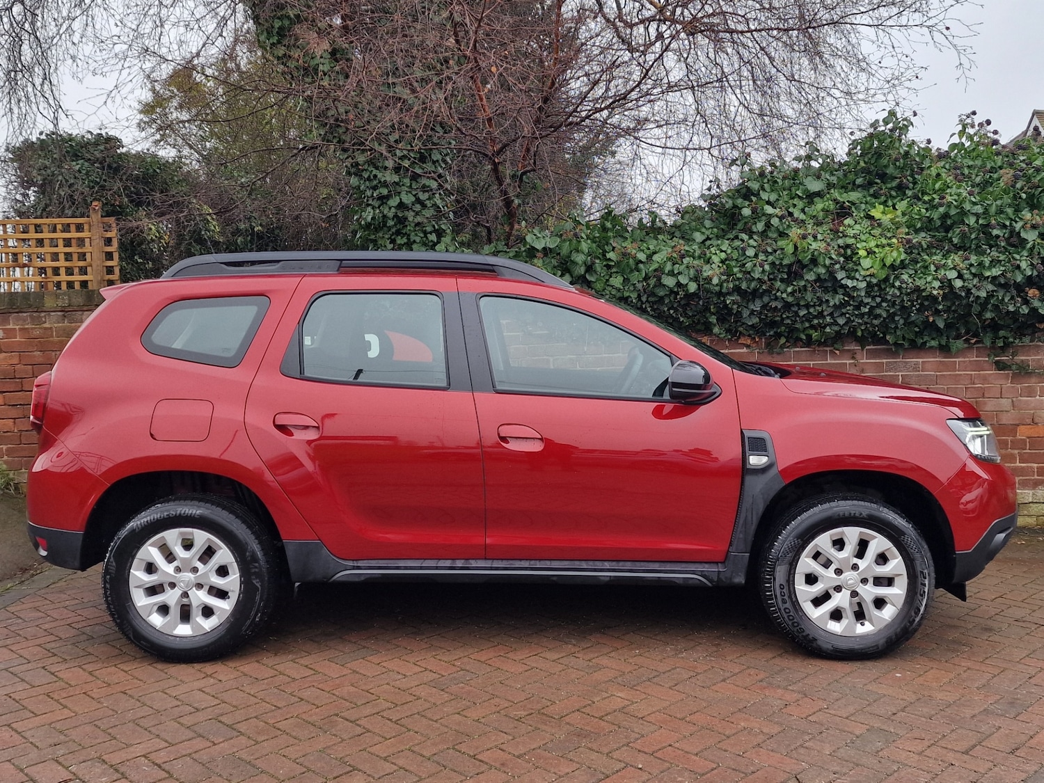 Used Dacia Duster 2022 for sale - 77460024: Photo 7