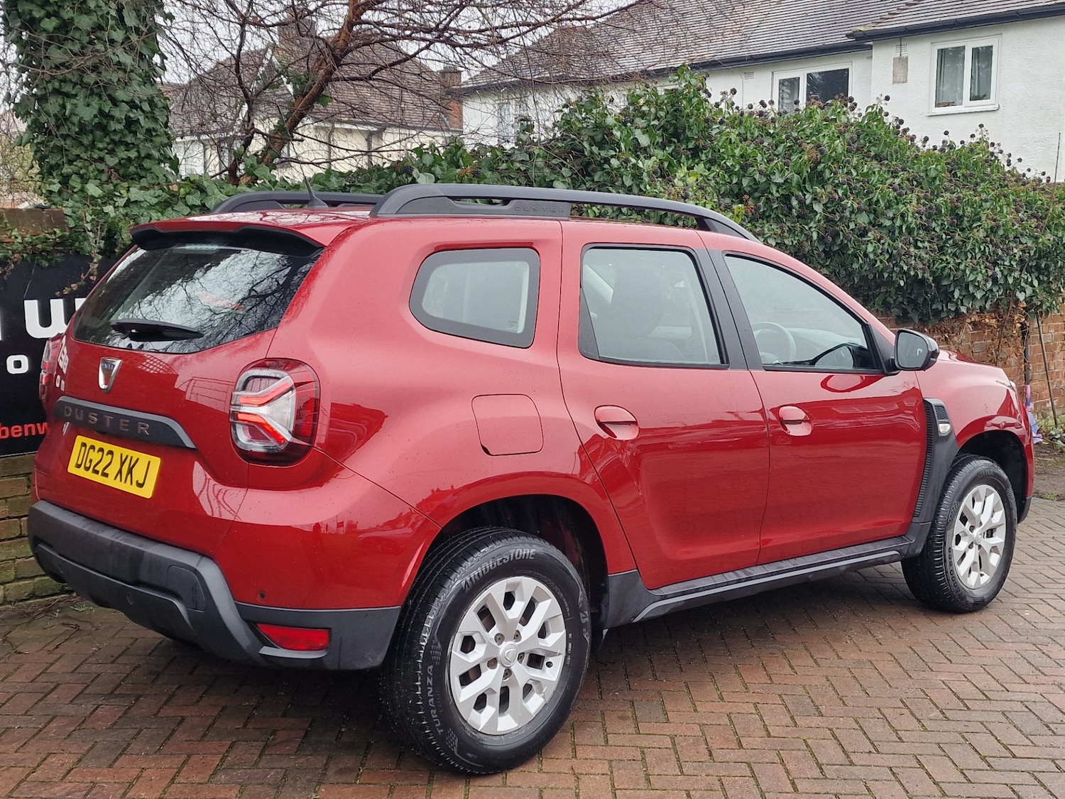 Used Dacia Duster 2022 for sale - 77460024: Photo 9
