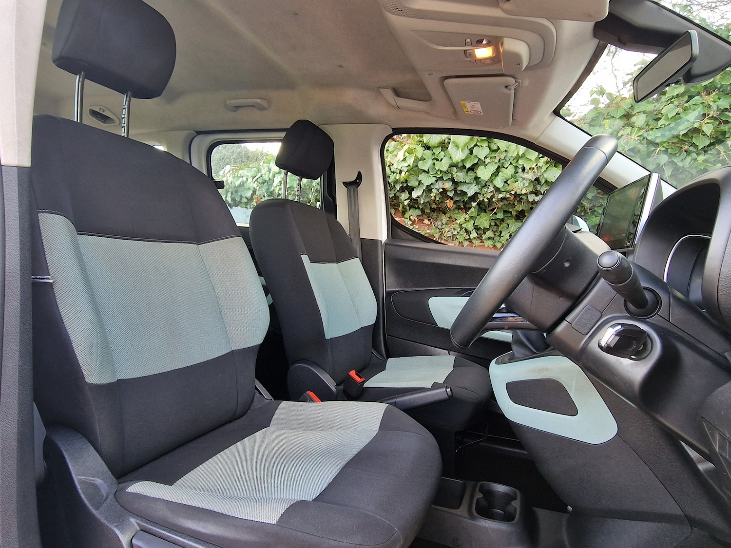 Used Citroen Berlingo 2020 for sale - 78098954: Photo 10