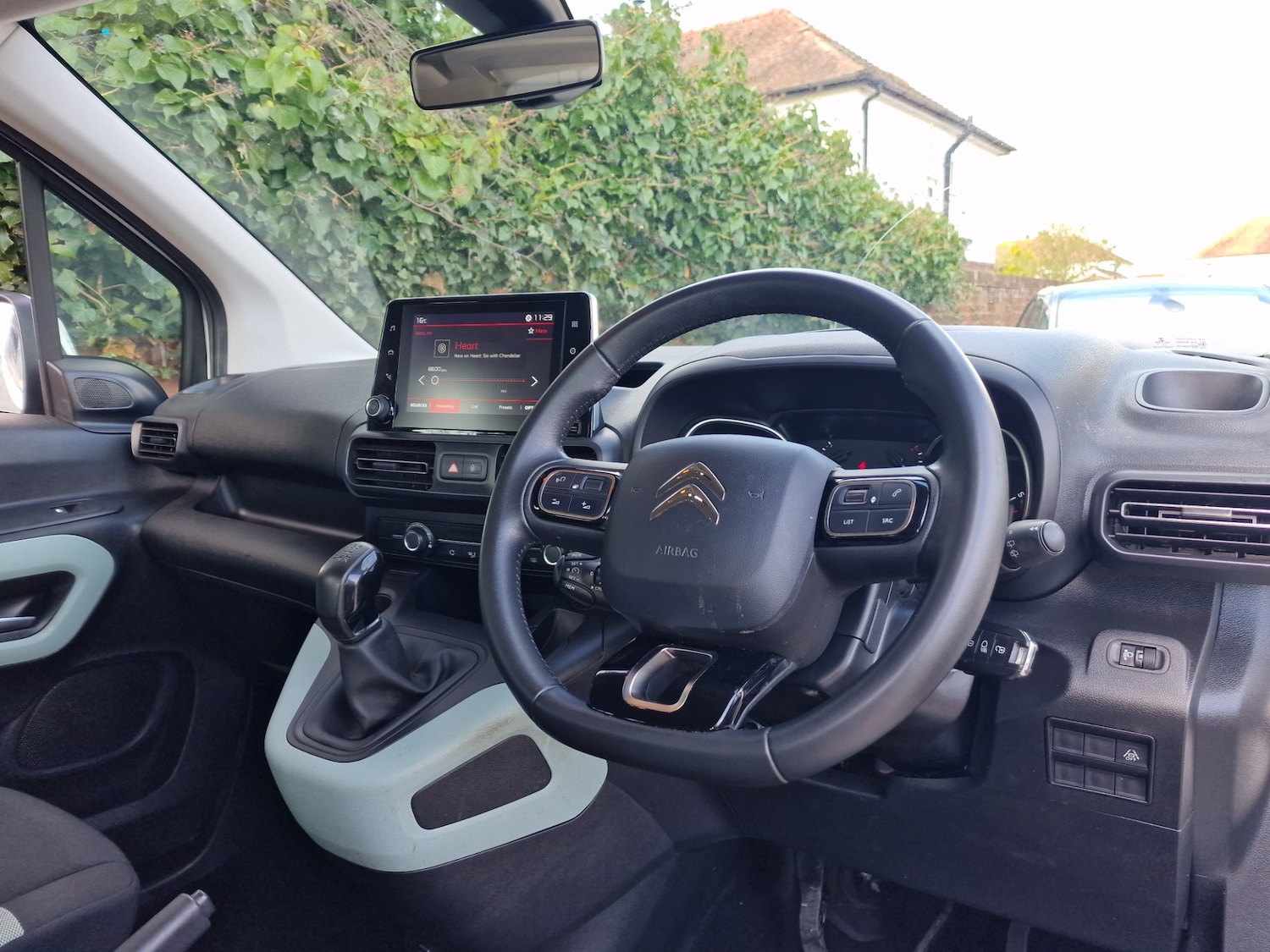 Used Citroen Berlingo 2020 for sale - 78098954: Photo 11