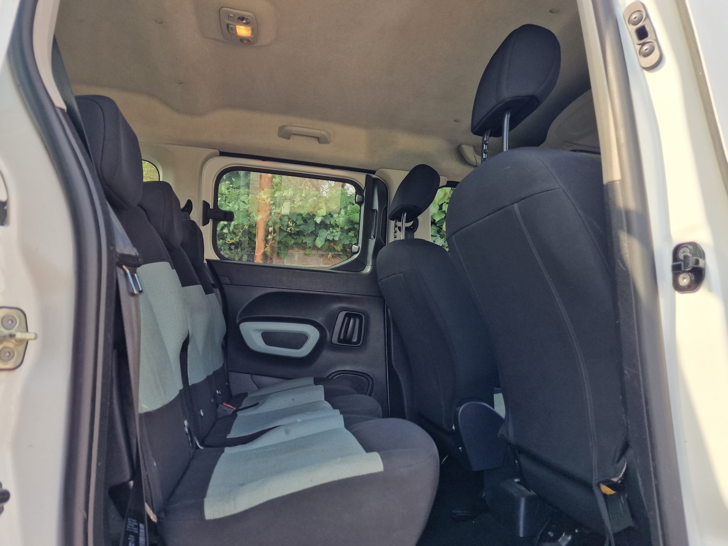 Used Citroen Berlingo 2020 for sale - 78098954: Photo 15