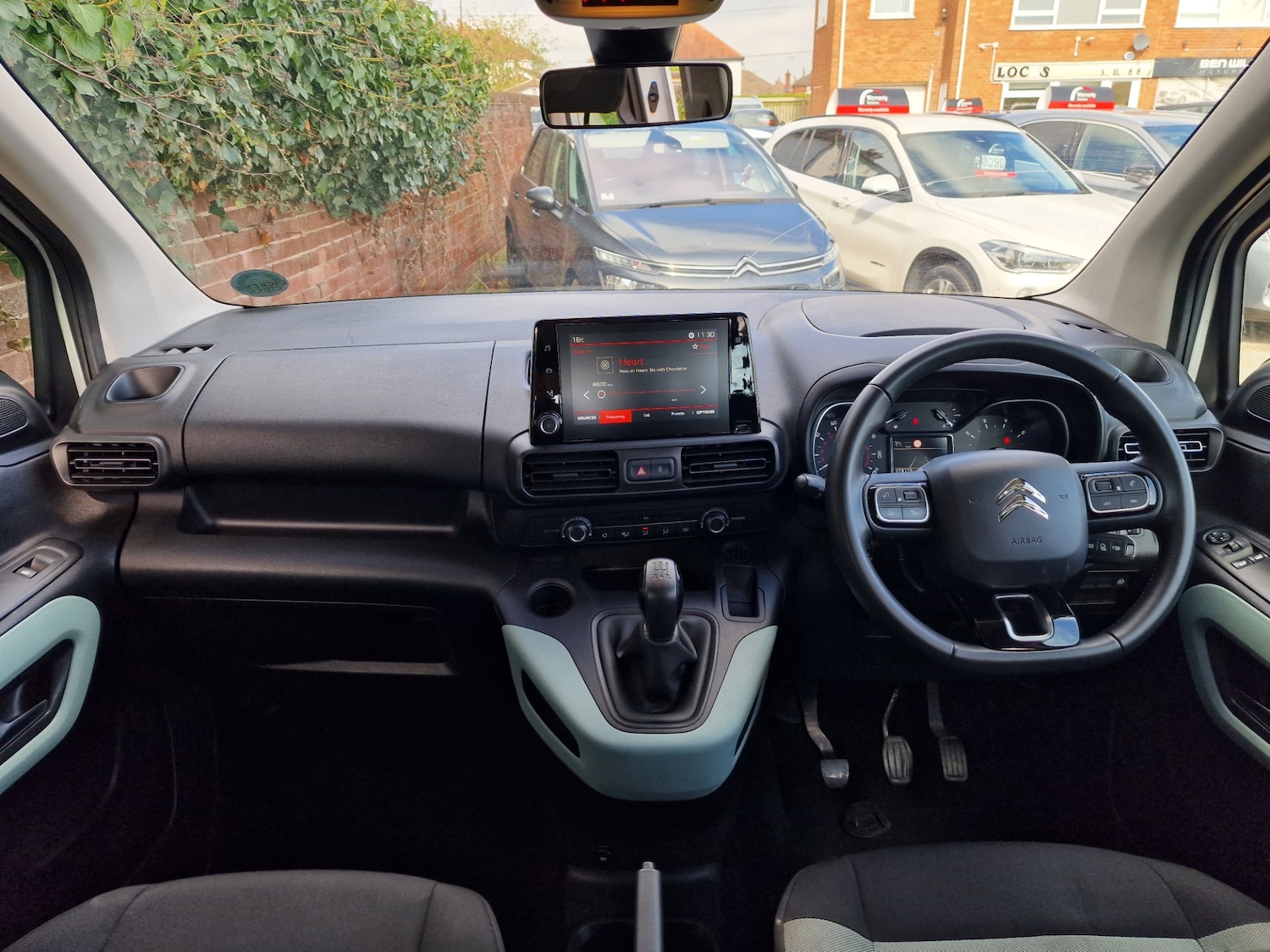 Used Citroen Berlingo 2020 for sale - 78098954: Photo 16