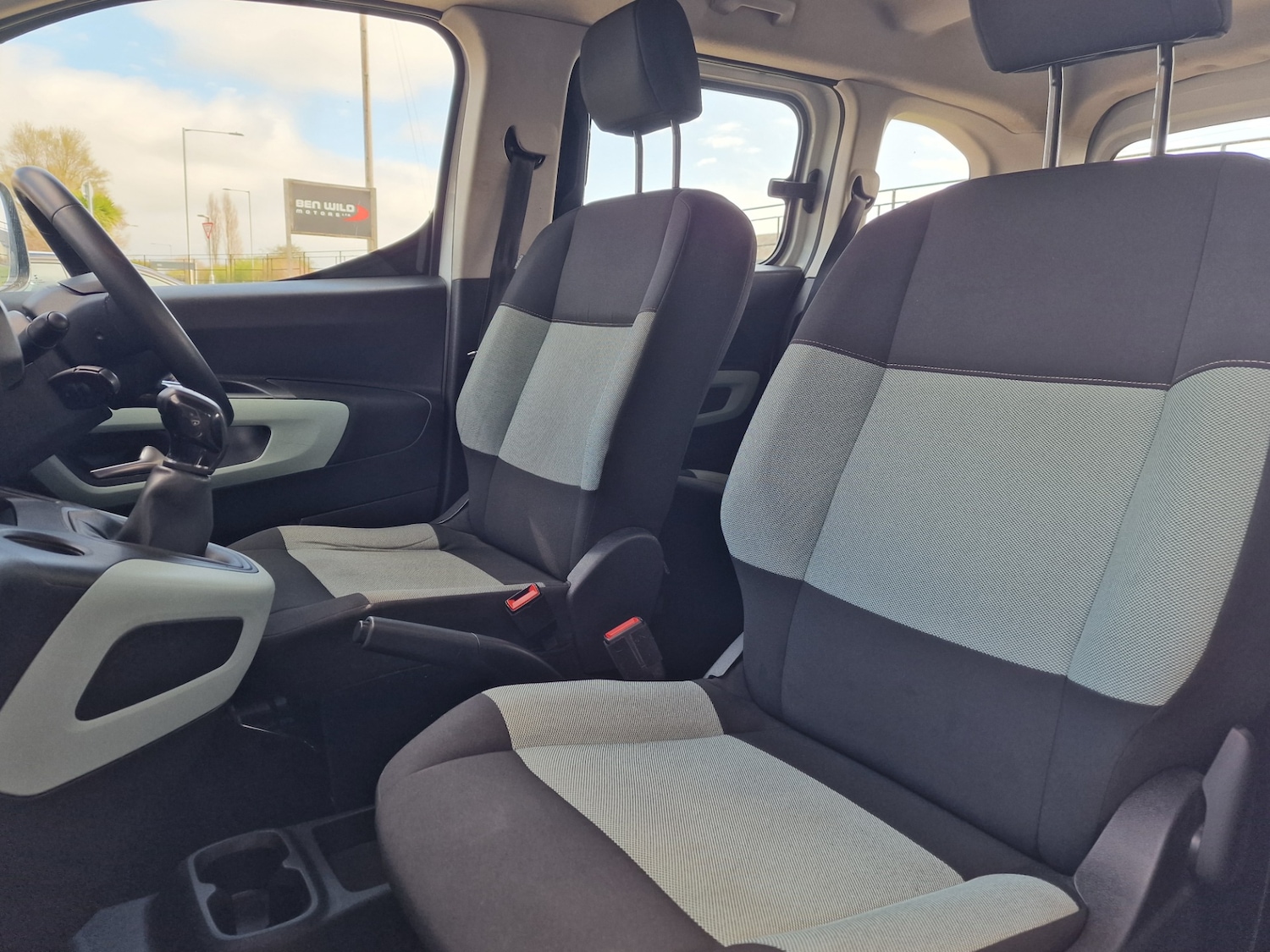 Used Citroen Berlingo 2020 for sale - 78098954: Photo 17