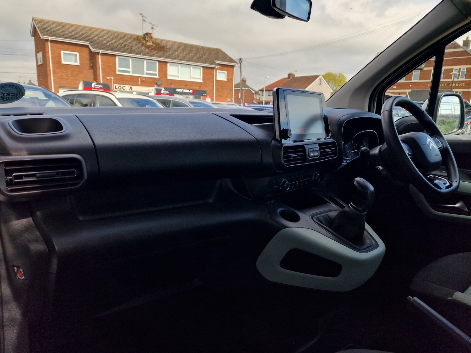 Used Citroen Berlingo 2020 for sale - 78098954: Photo 18