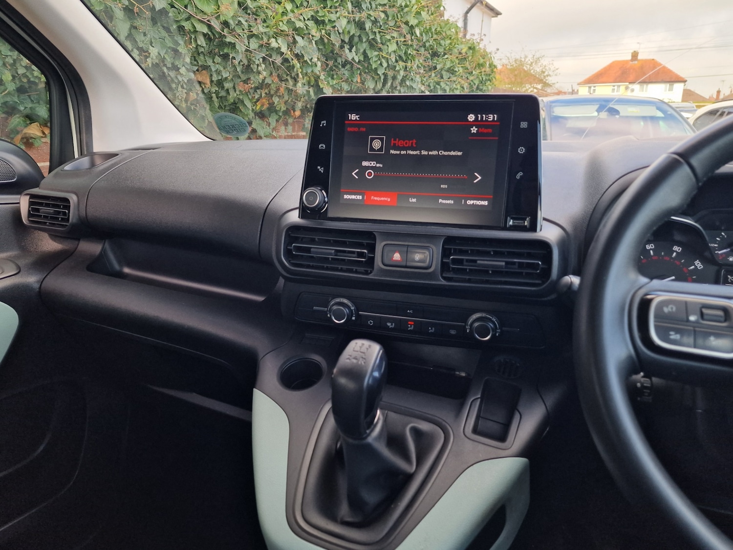 Used Citroen Berlingo 2020 for sale - 78098954: Photo 19